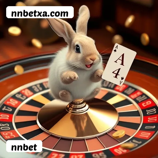 nnbet bônus R$5.000 + 500 giros - Rollover 35x, prazo 30 dias, 38% taxa conversão