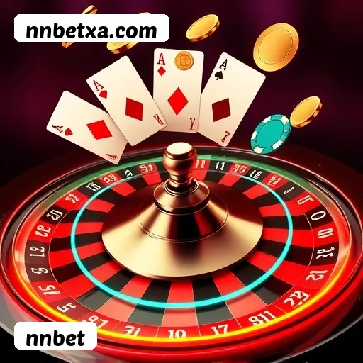 nnbet PIX instantâneo Brasil - Depósito e saque em minutos 24/7